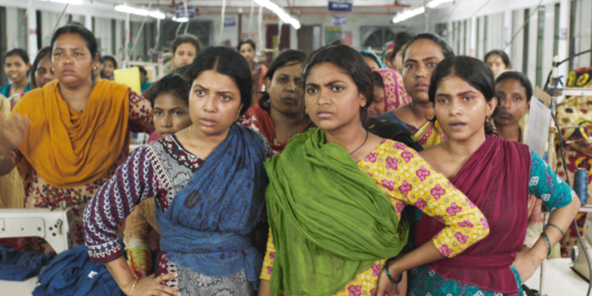 Foto zum Film Made in Bangladesch