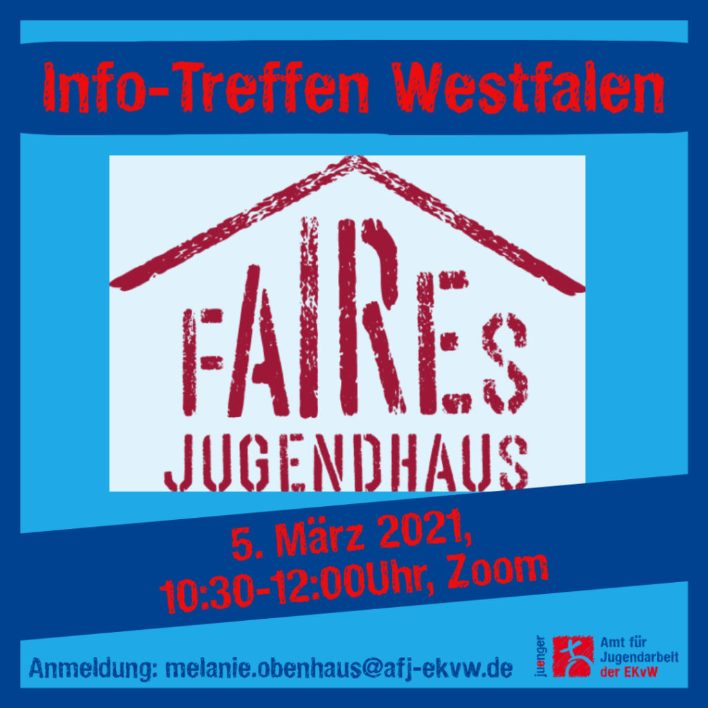 Faires Jugendhaus