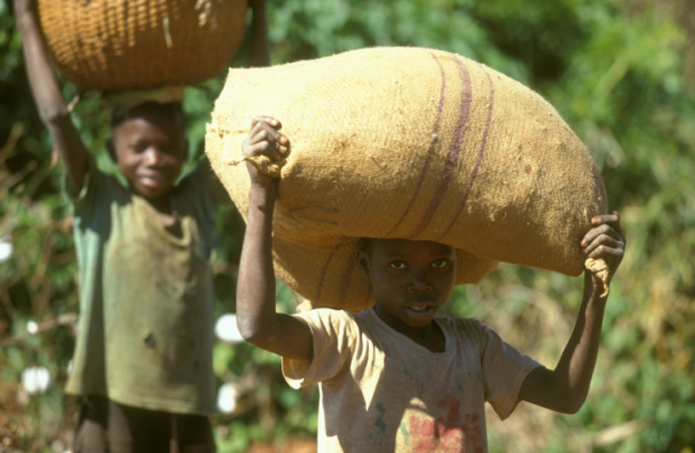 Ausbeuterische Kinderarbeit und Handlungsmöglichkeiten