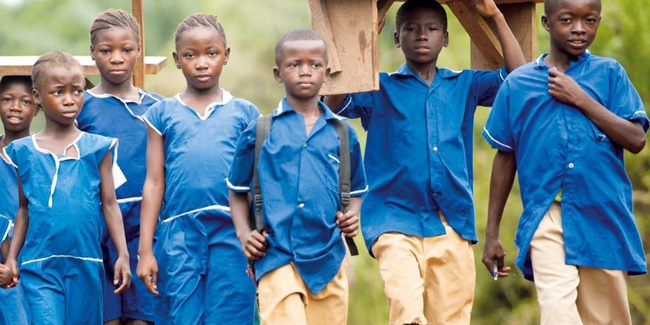 Broschüre Schokolade