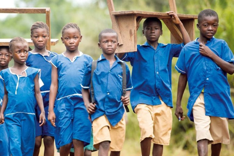 Broschüre Schokolade