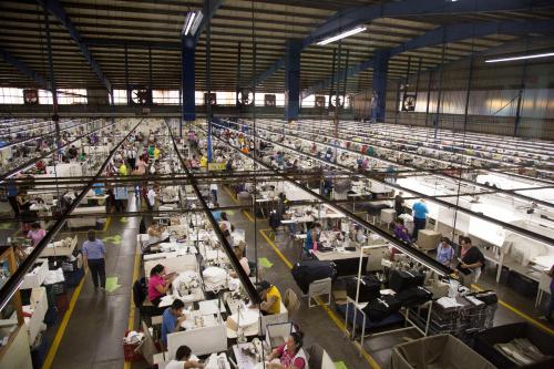 MÖWe-Austritt aus dem Textilbündnis