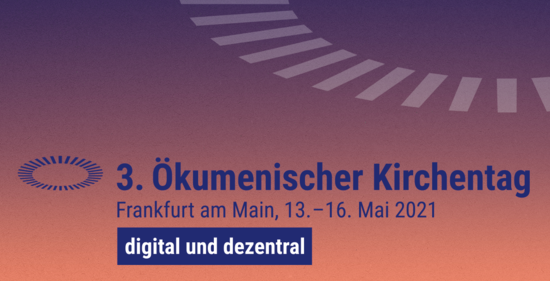 3. Ökumenischer Kirchentag