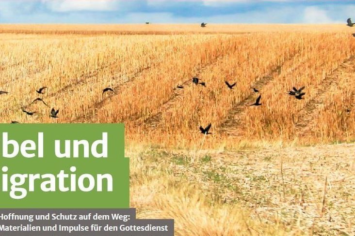 Materialheft_Bibel-Migration-2021_Titel