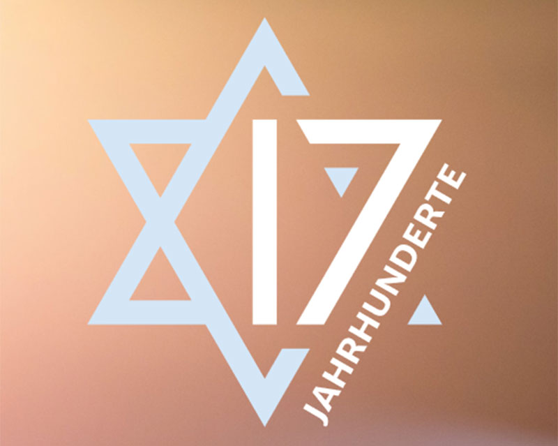 1700 Jahre jüdisches Leben in Deutschland