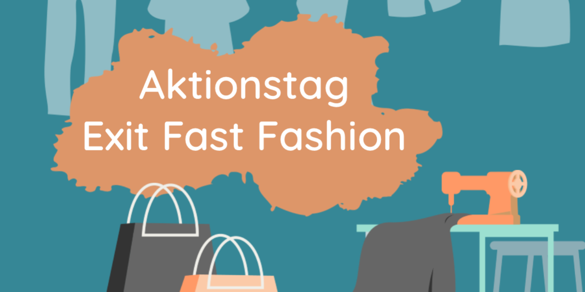 Einladung Aktionstag – Exit Fast Fashion_Social Media