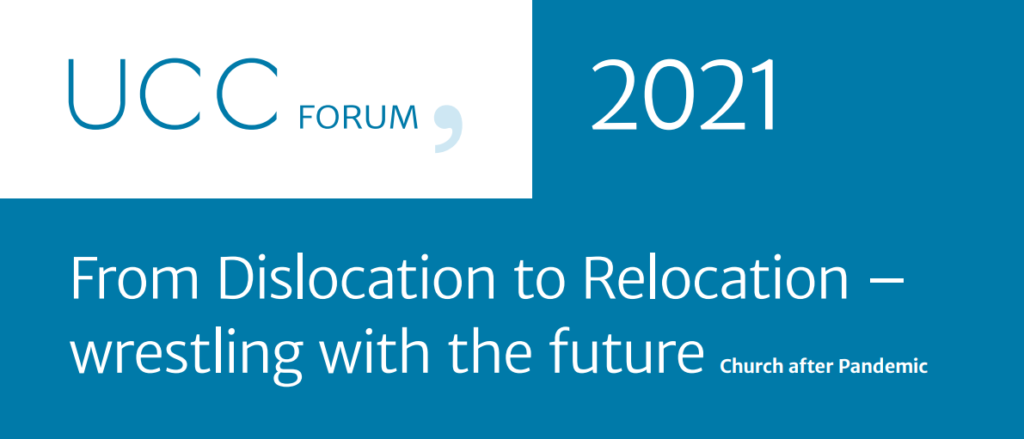 Kirche nach der Pandemie