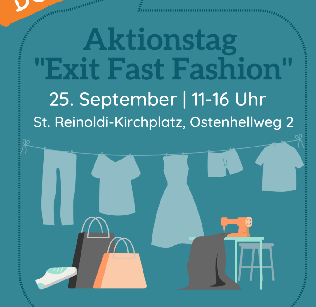 Exit Fast Fashion