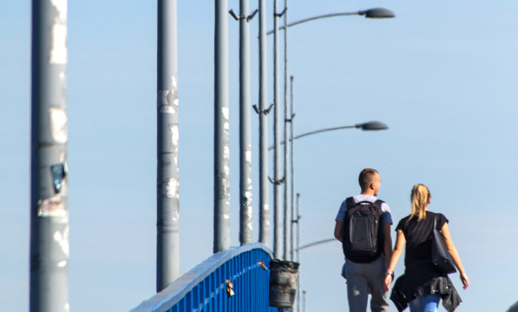 Für ein solidarisches Europa