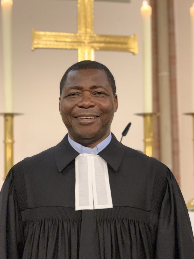 Von Kinshasa nach Westfalen