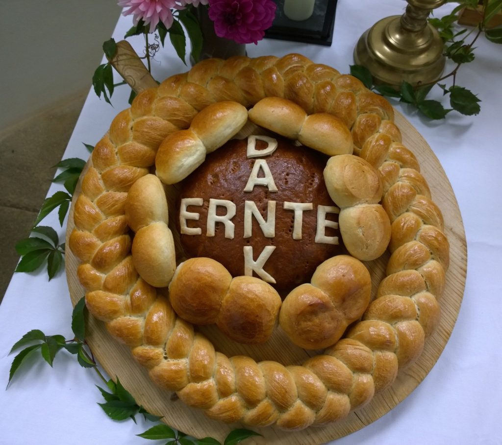 Internationaler Gottesdienst