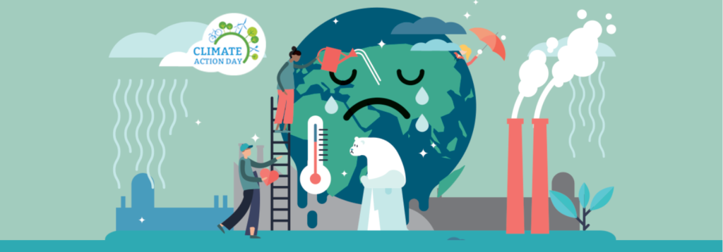 Youth Climate Action Day