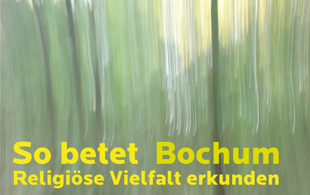 So betet Bochum