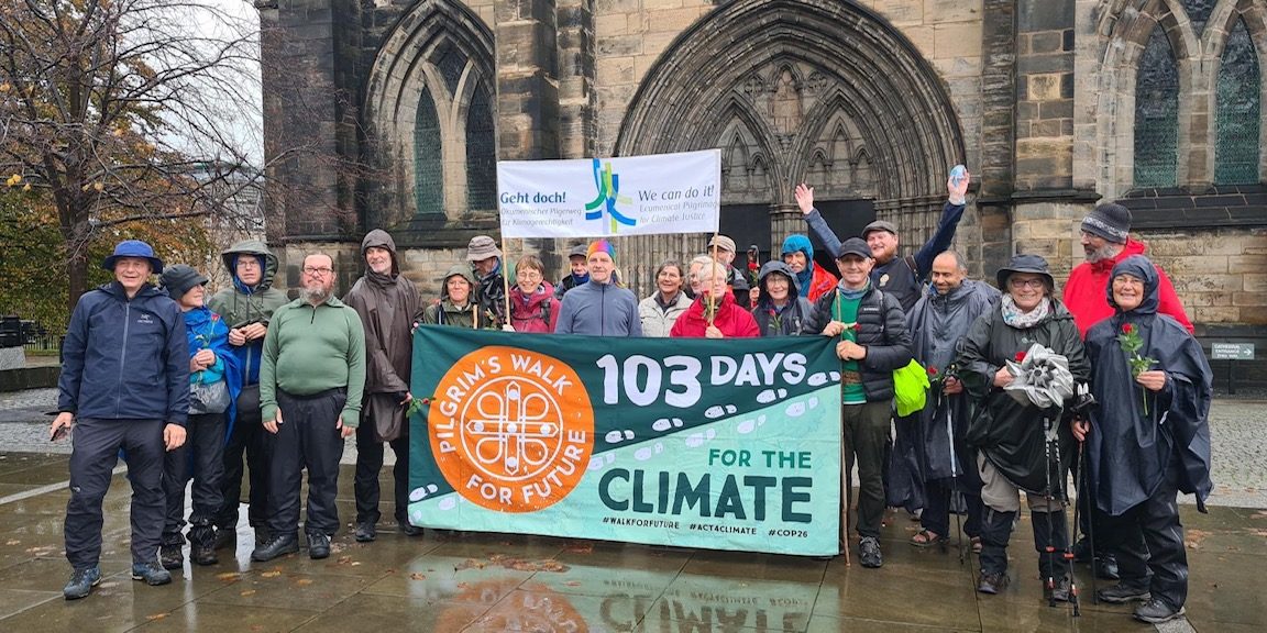 Klimapilgern2021_Ankunft-in-Glasgow_Foto_Wolfgang-Eber