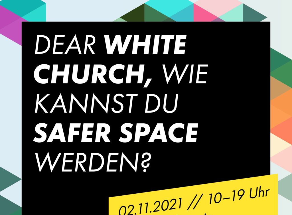 Rassismus und Kirche