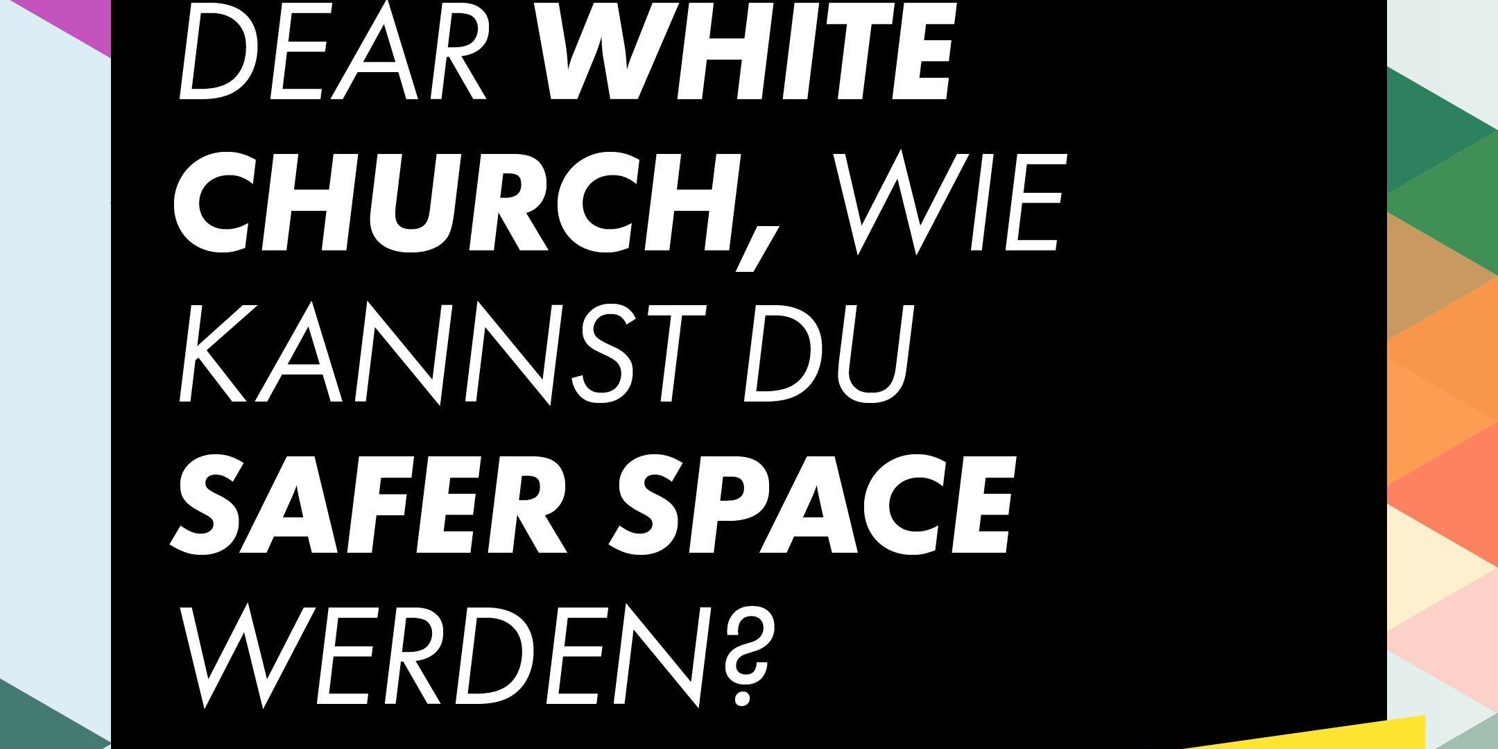 White Church