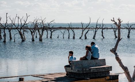 63. Spendenaktion von Brot für die Welt