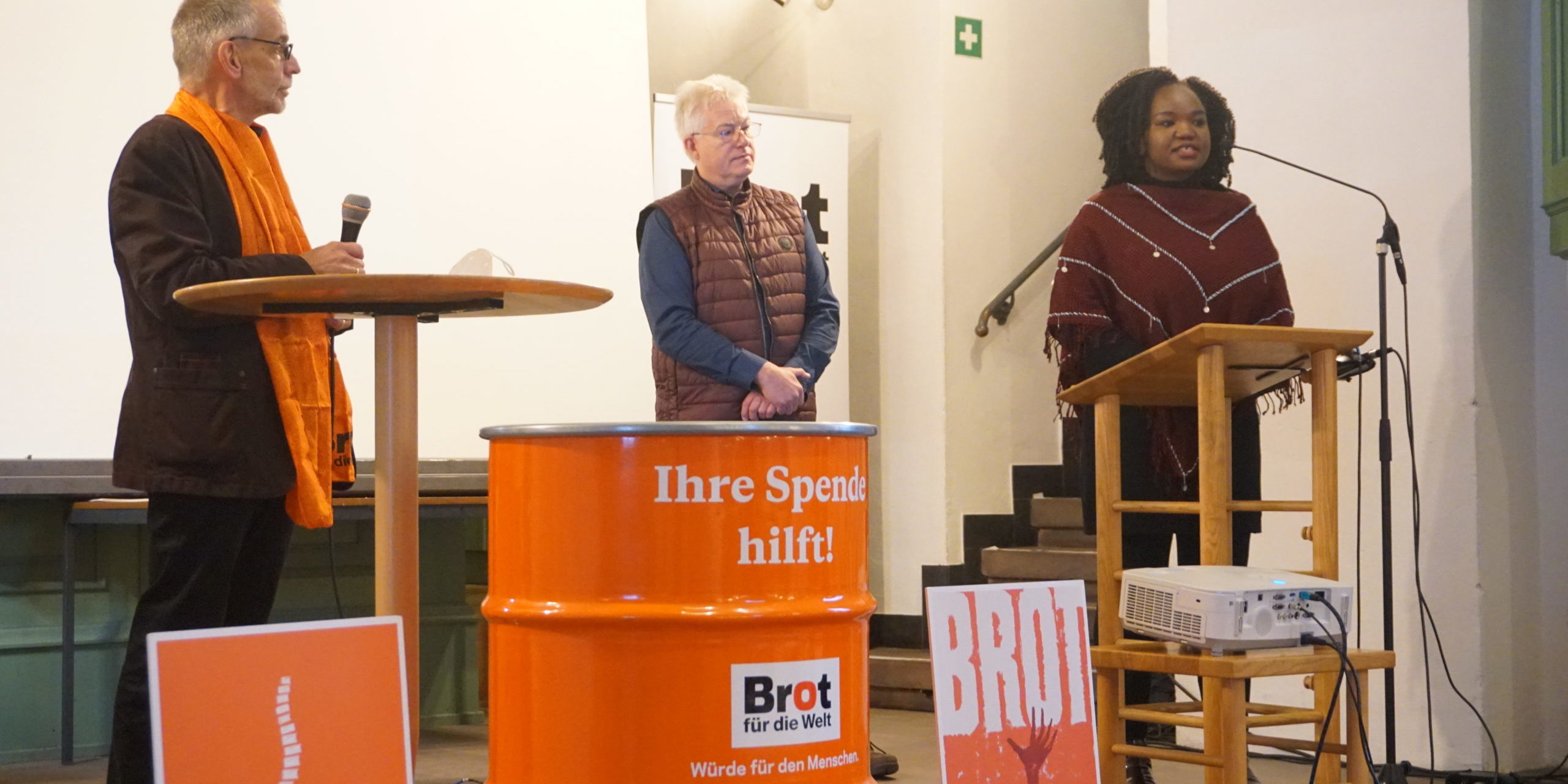 Brot für die Welt_Siegen_Interview
