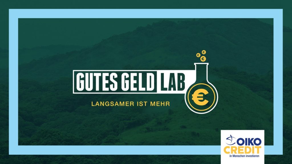GUTES GELD LAB 2022