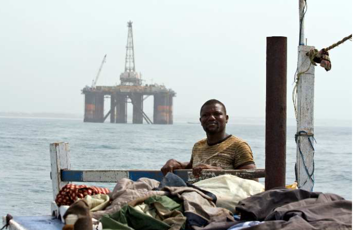 Entwicklungspolitischer Filmabend: 