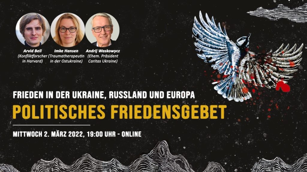 Krieg in der Ukraine