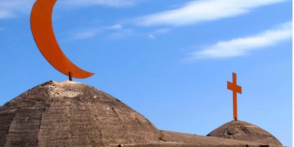 Religions for future