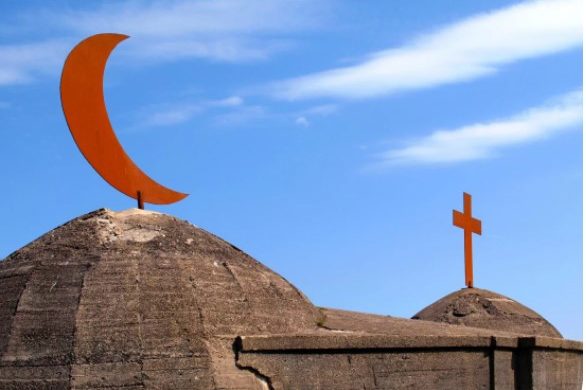 Religions for future