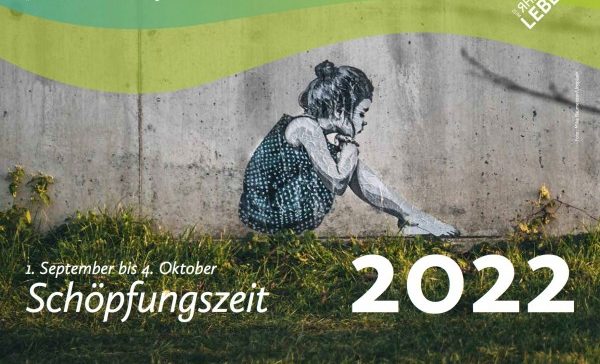 Schöpfungszeit-Kalender 2022