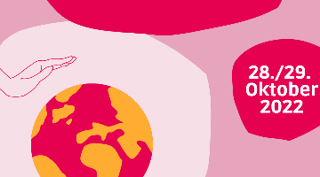 Welt-Wirtschaft gerecht gestalten