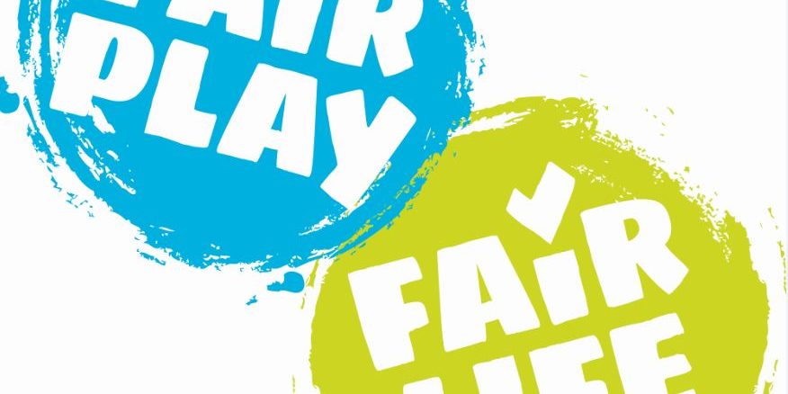 fair play – fair life