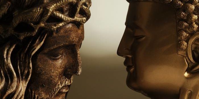 Jess Cristo y Buda – 3