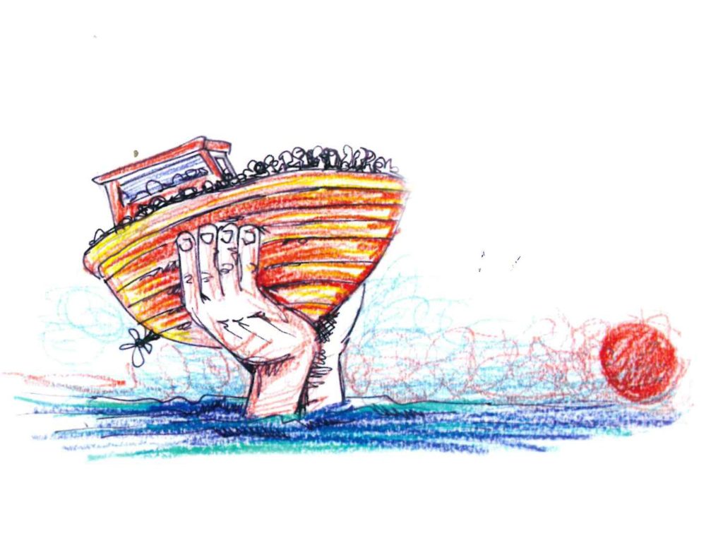 Die evangelischen Kirchen in Italien – engagierte Akteure in herausfordernden Zeiten