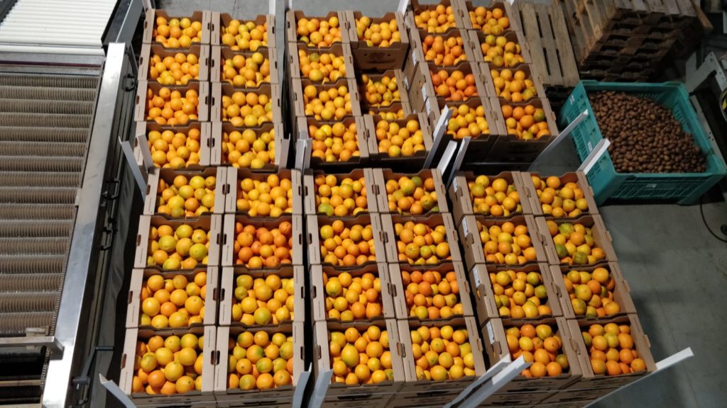 Aktion „Süß statt bitter!“ startet wieder